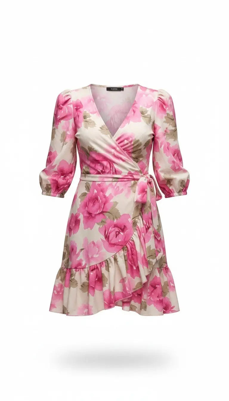 Sommerkollektion-Kleider EL Fashion Boutique