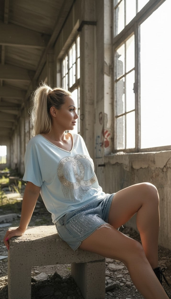 Bluse