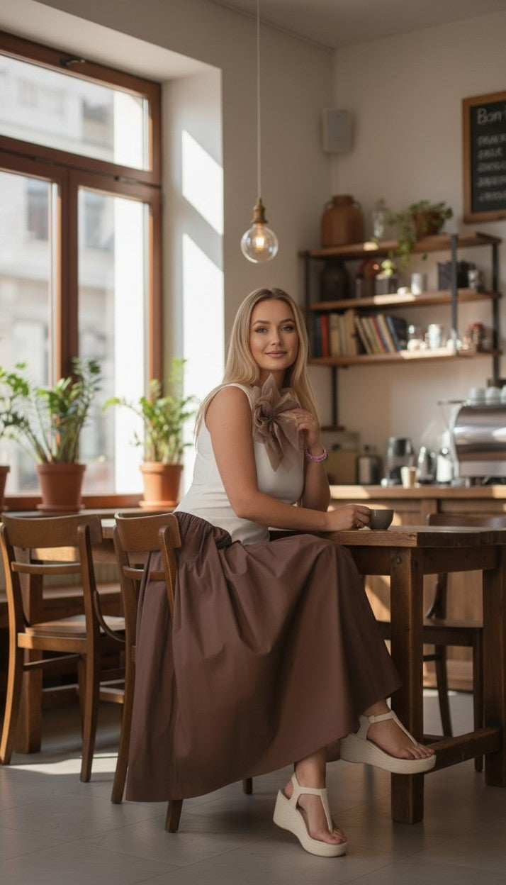 Kleid