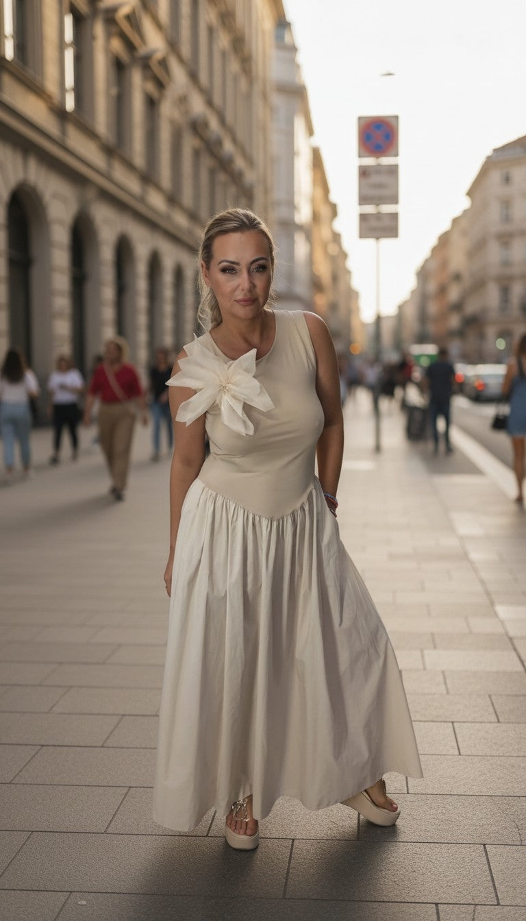 Kleid