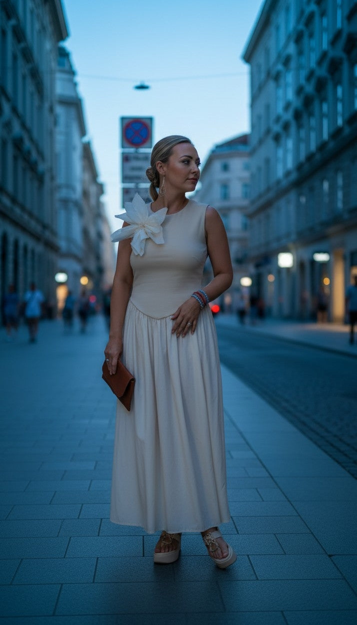Kleid