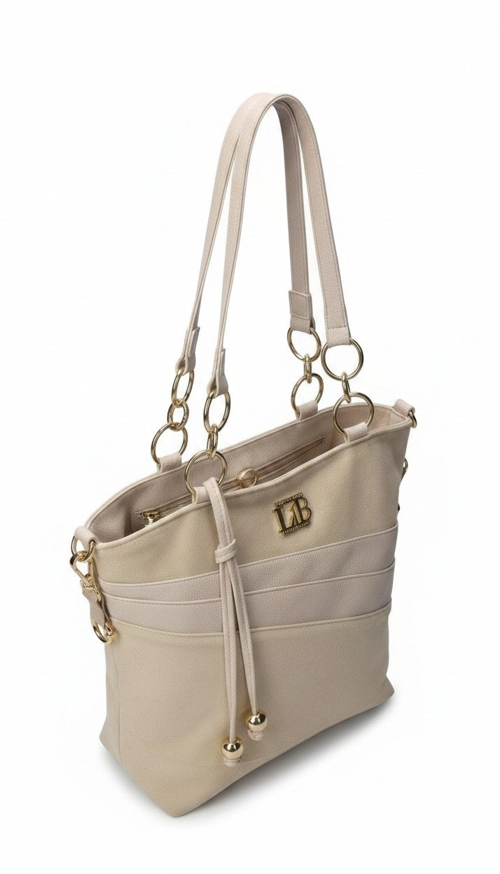 Tasche Beige