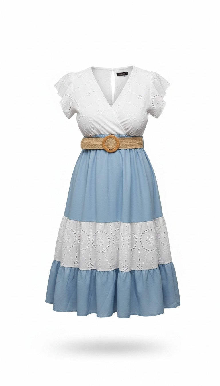Kleid