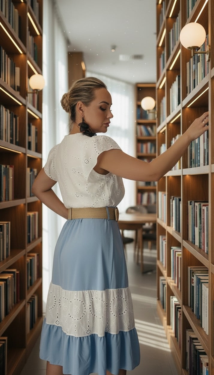 Kleid