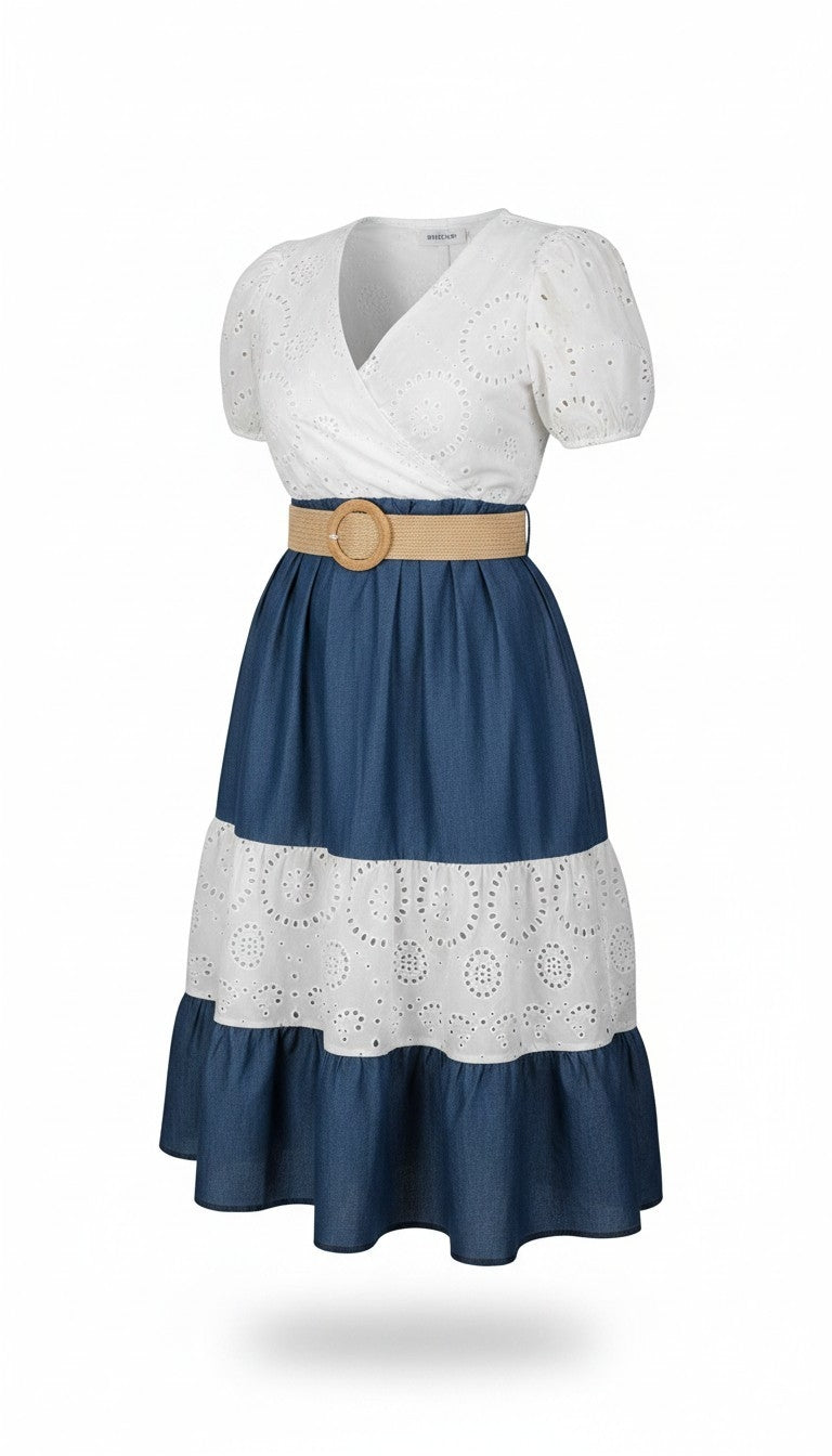 Kleid