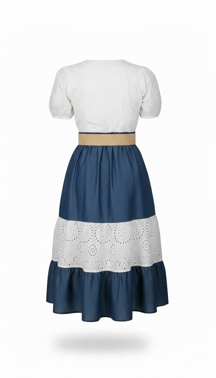 Kleid