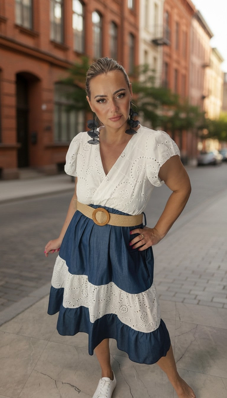 Kleid