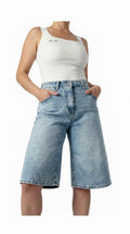 Bermudashorts