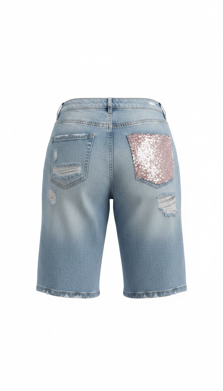 Bermudashorts