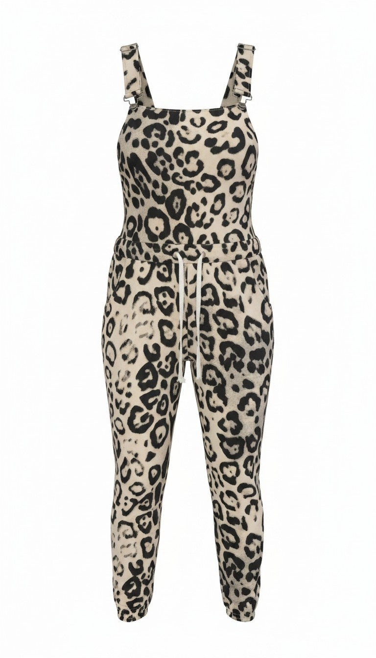 Latzhose