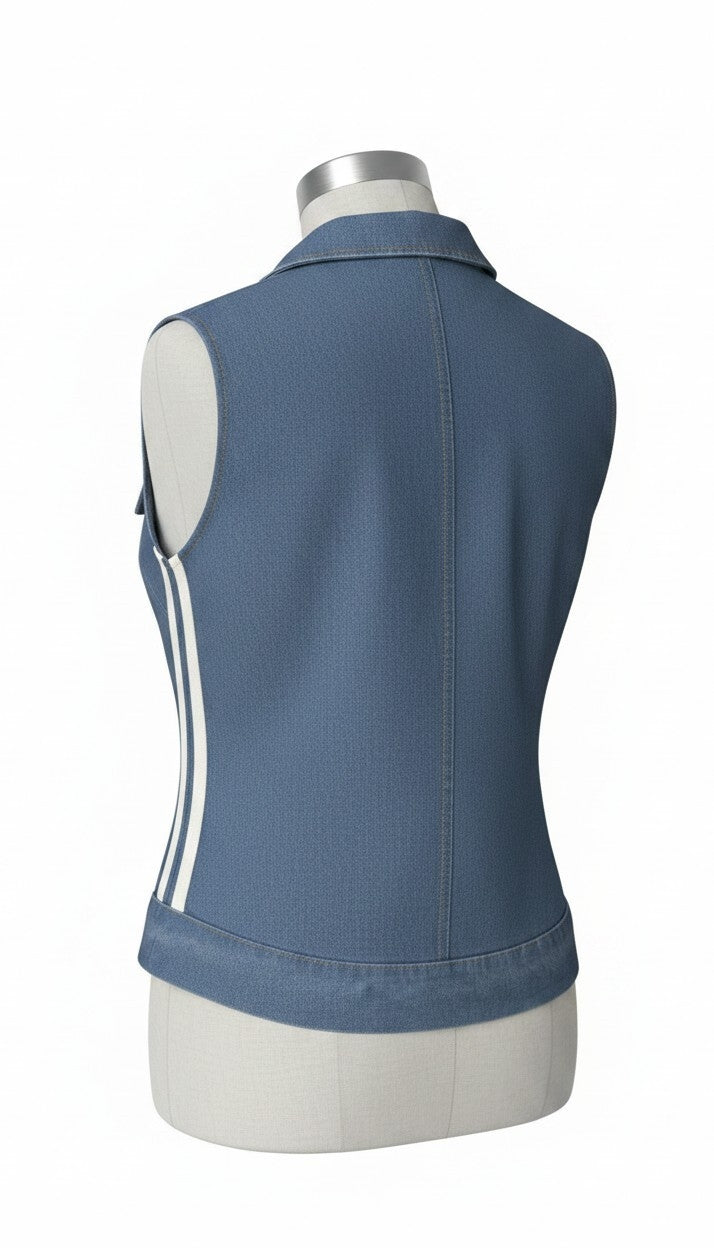 Jeansweste
