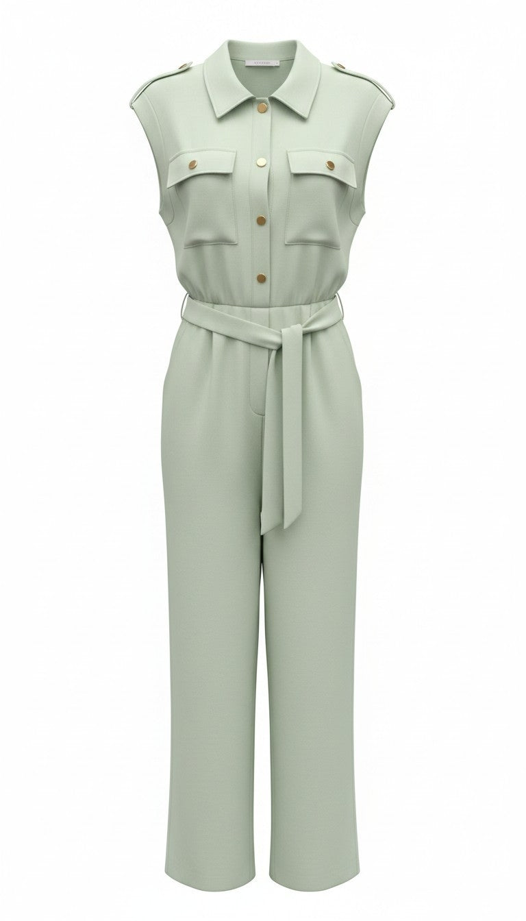Elegante Jumper