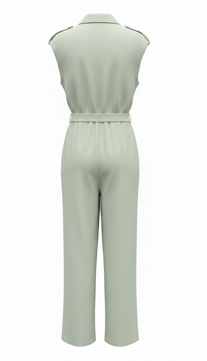 Elegante Jumper