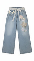 Jeanshose