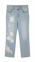 Jeanshose