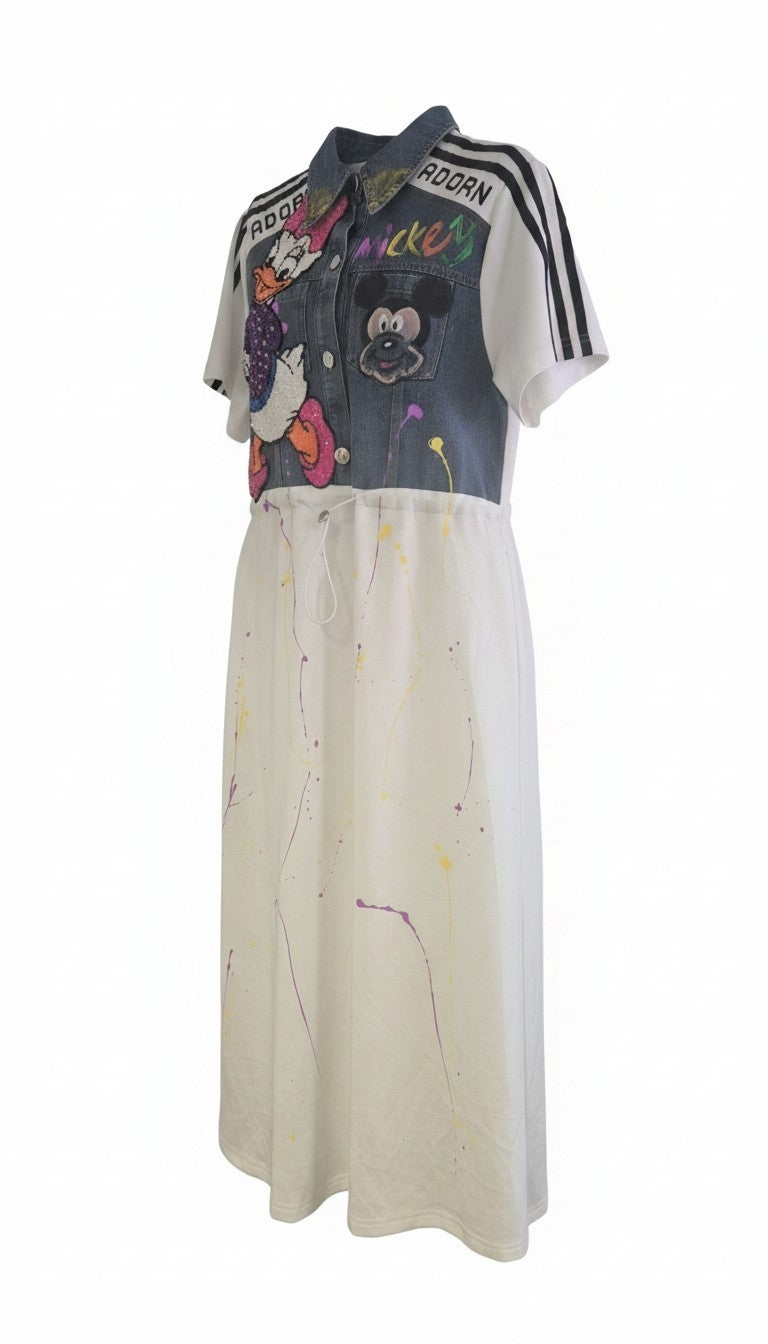 Kleid