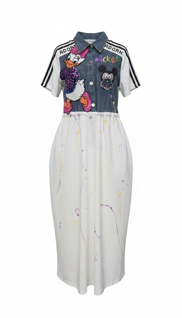 Kleid