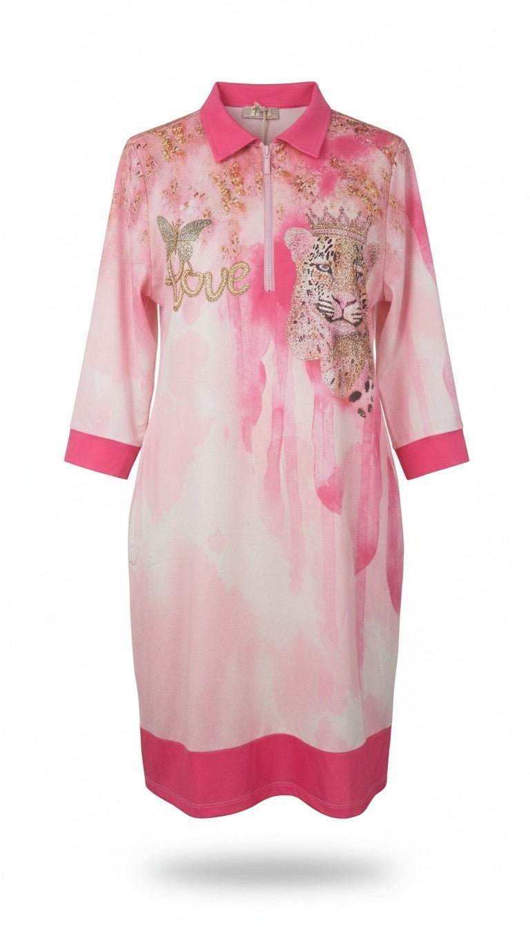 Kleid