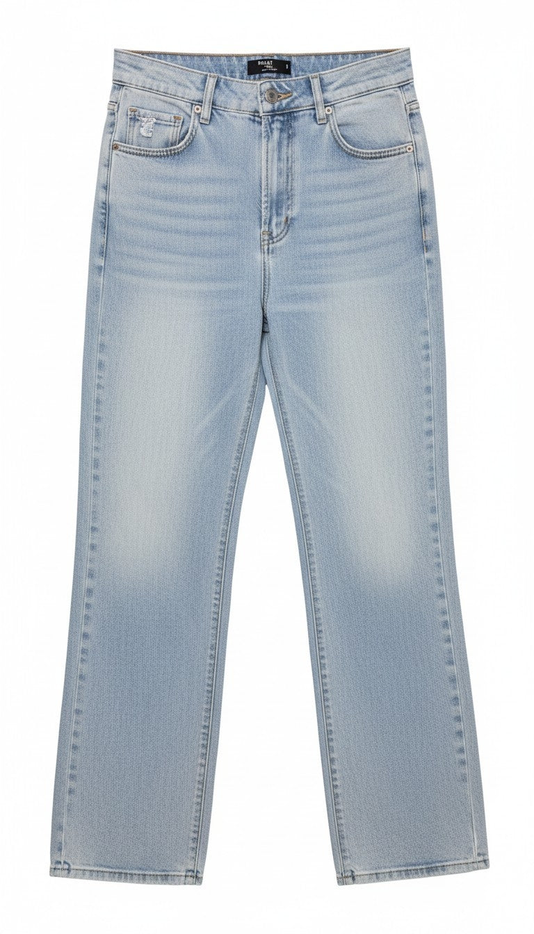 Jeanshose