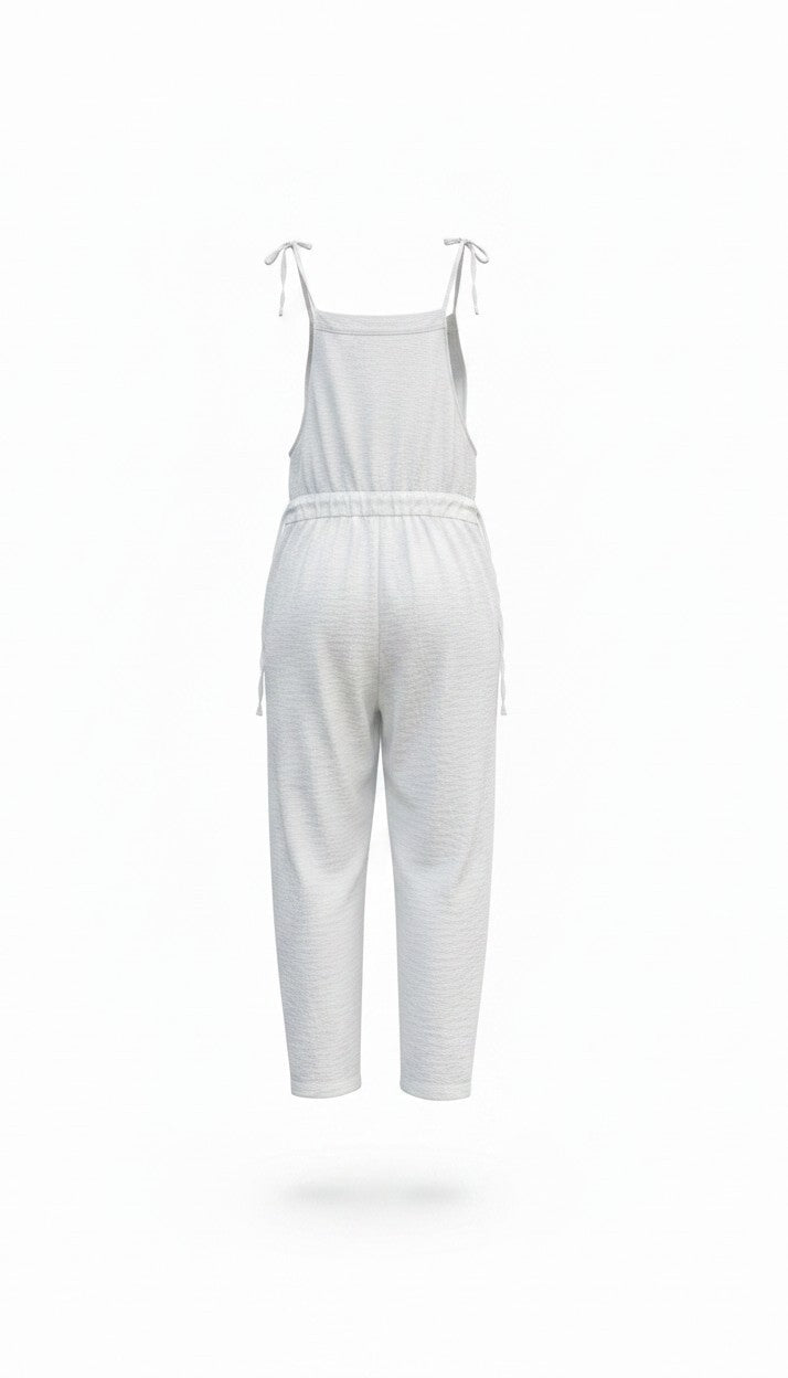 Latzhose