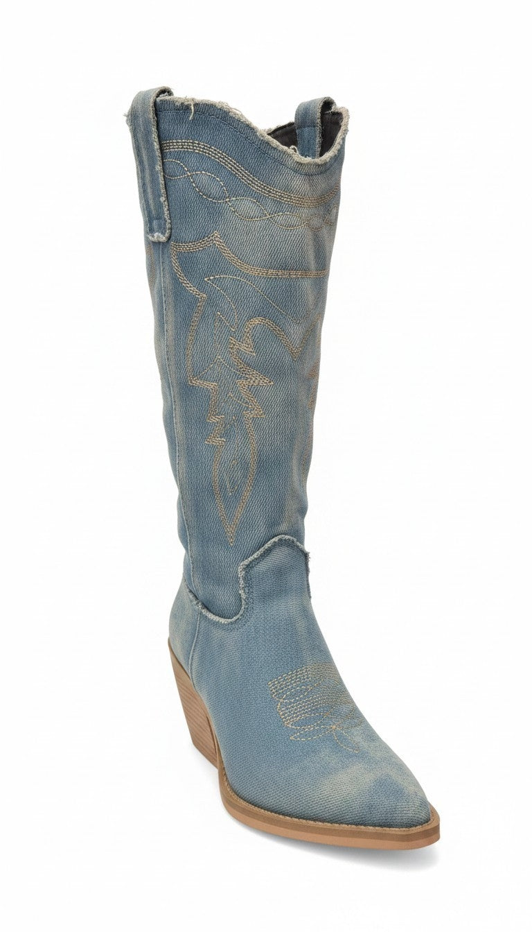 Cowboystiefel