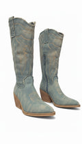 Cowboystiefel
