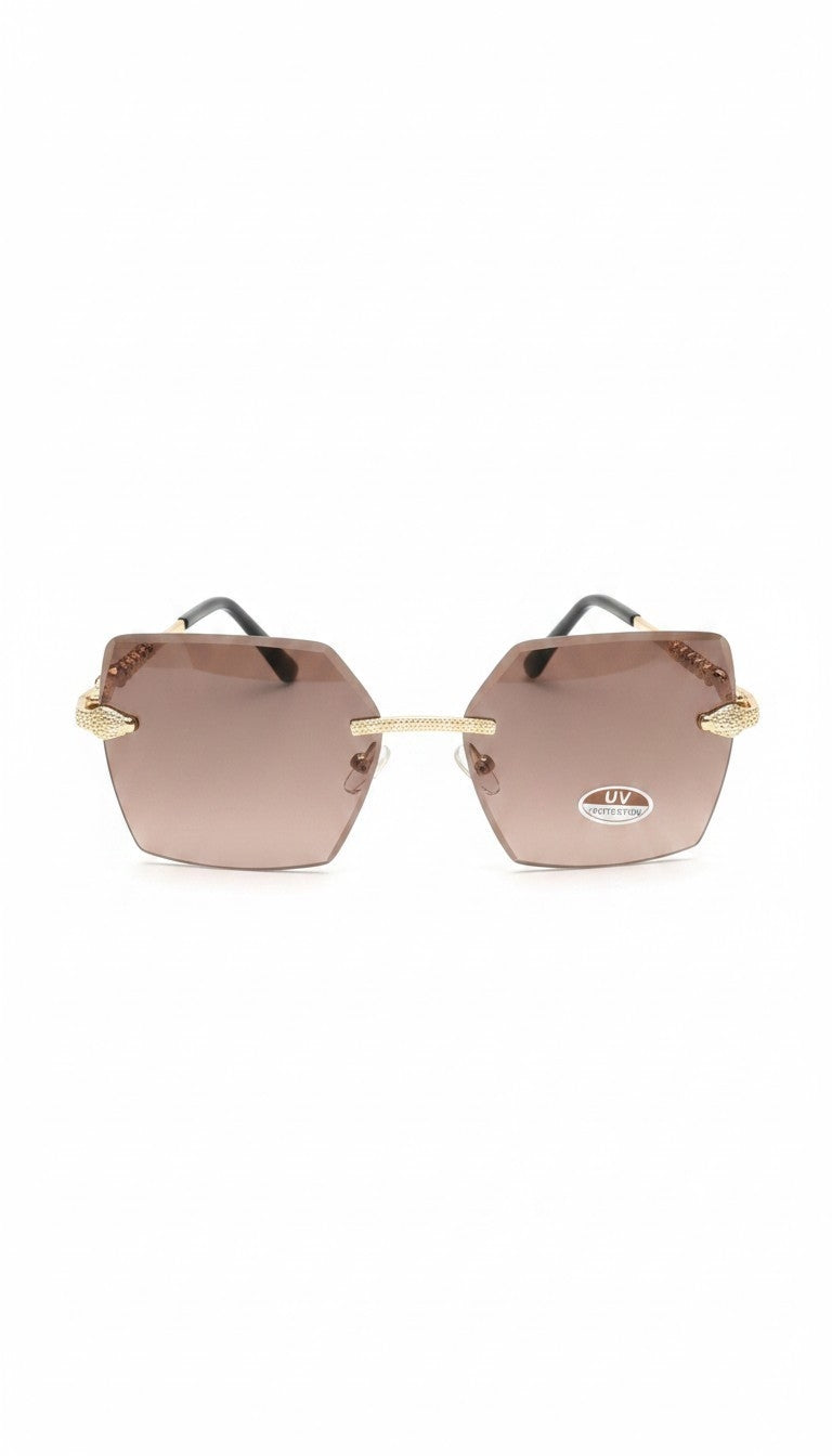 Sonnenbrille