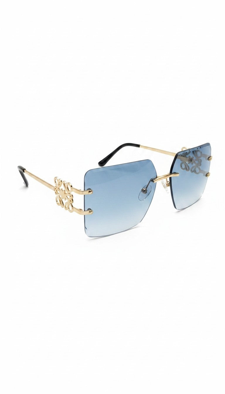 Sonnenbrille
