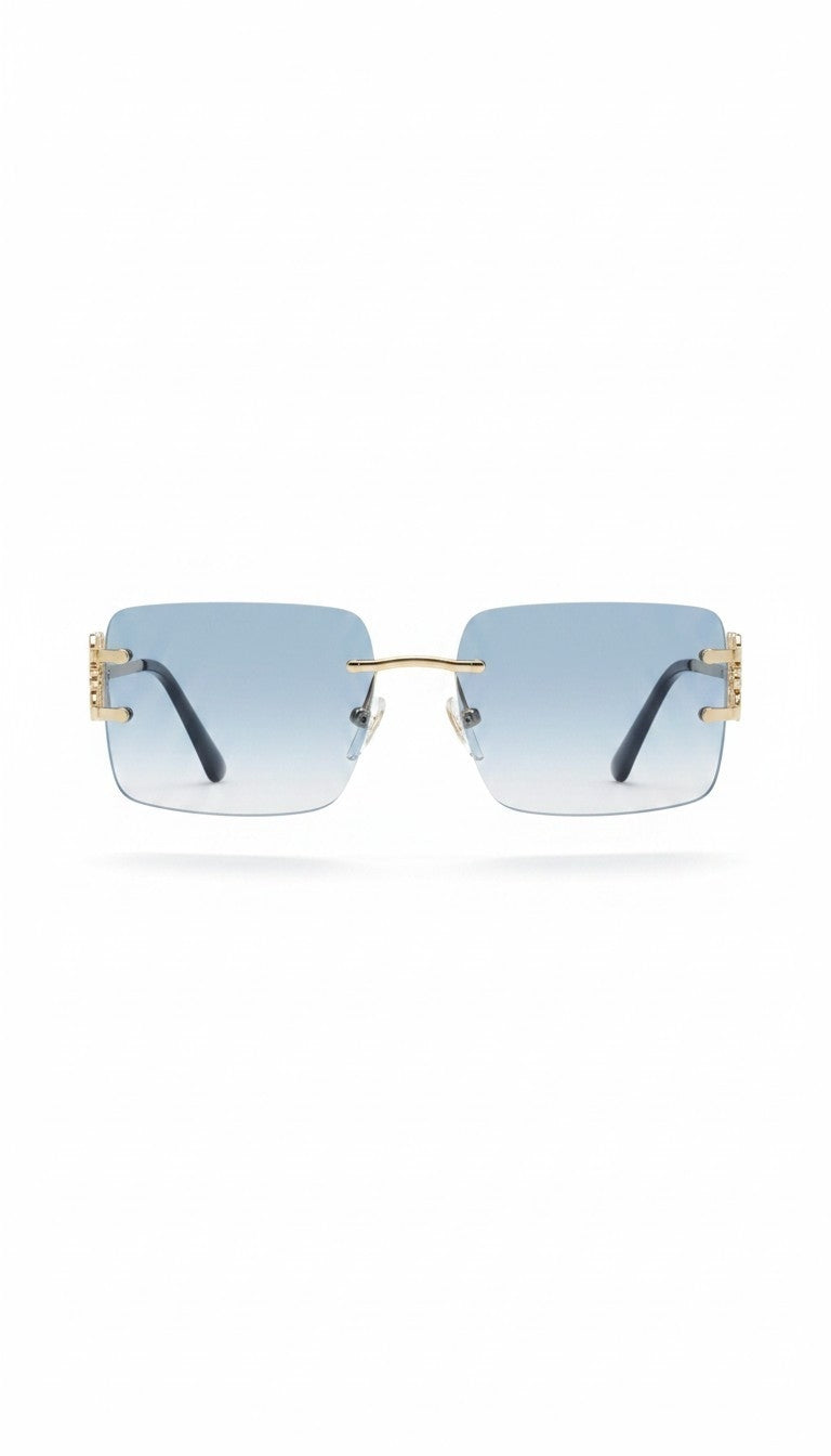 Sonnenbrille