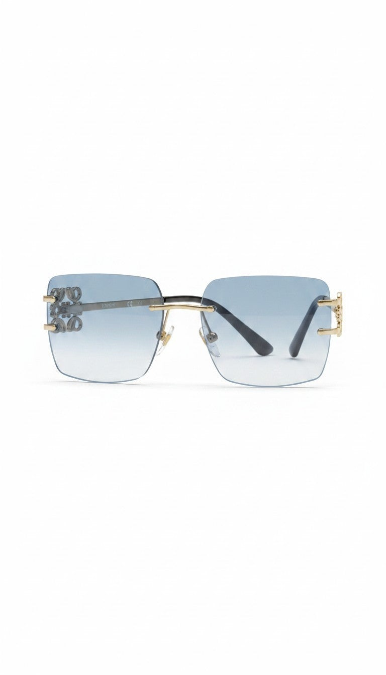 Sonnenbrille