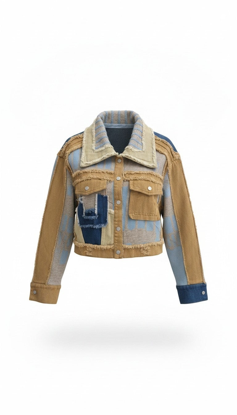 Jacke EL Fashion Boutique