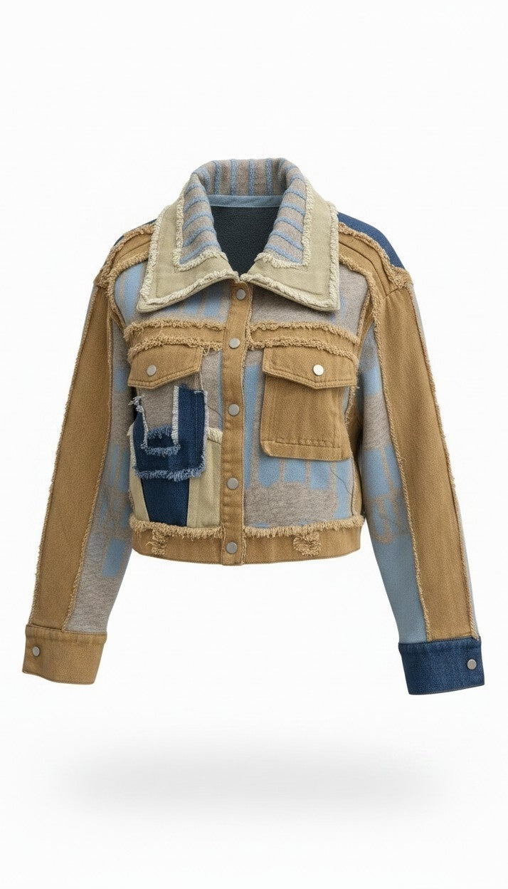 Jacke EL Fashion Boutique