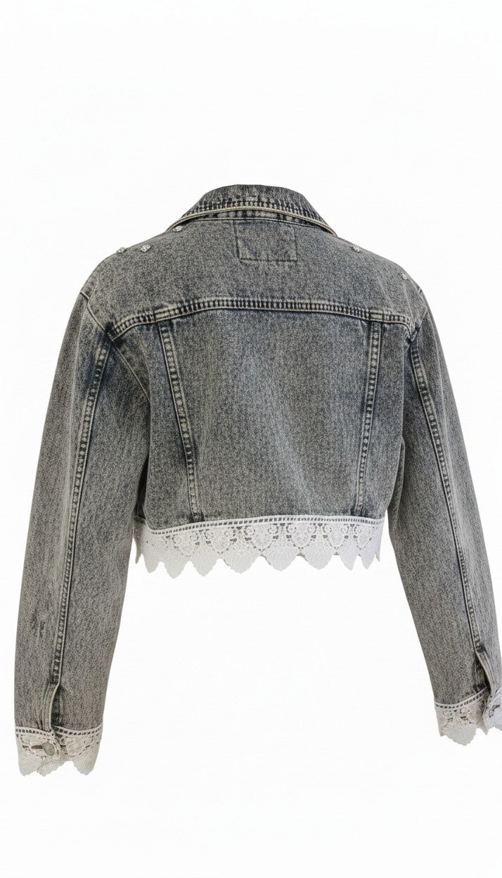 Jacke