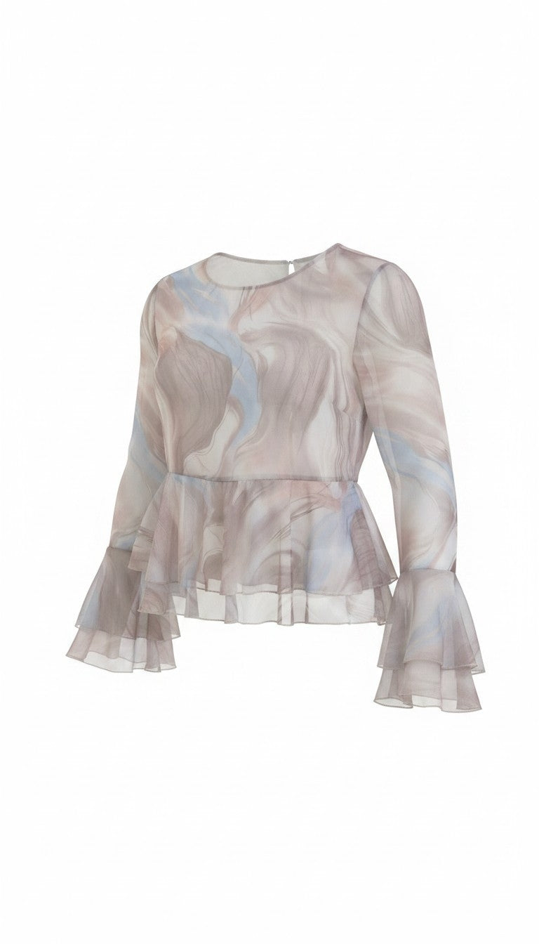 Bluse