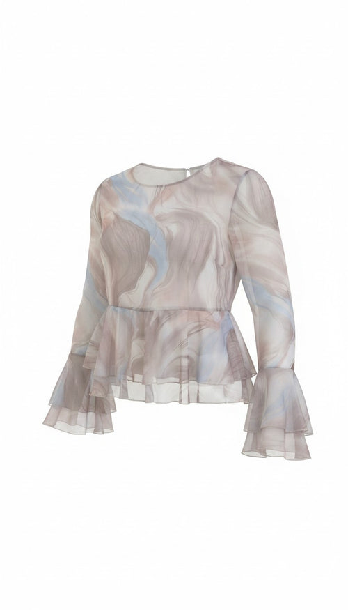 Bluse EL Fashion Boutique