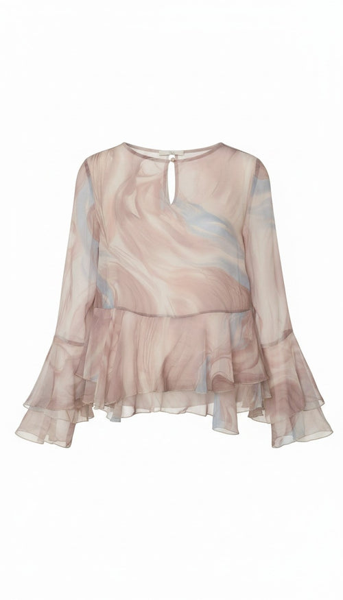 Bluse EL Fashion Boutique