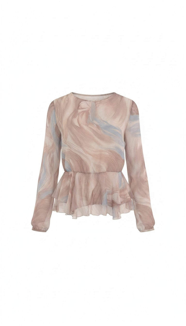 Bluse