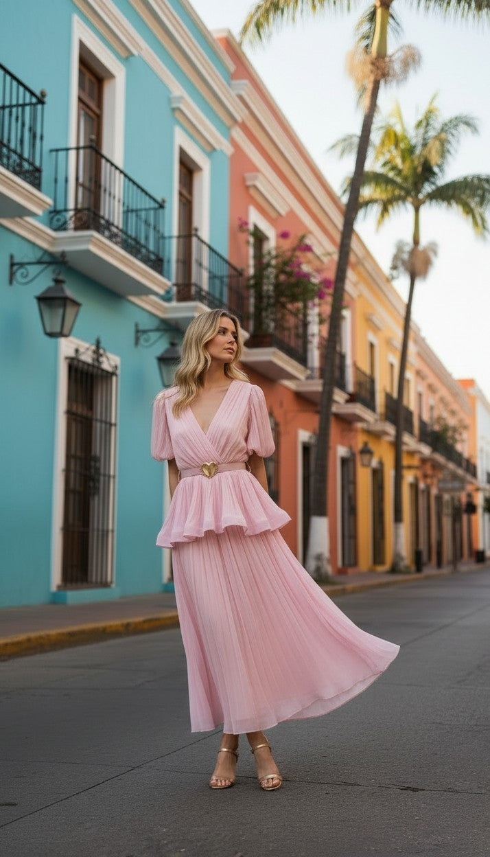 Kleid
