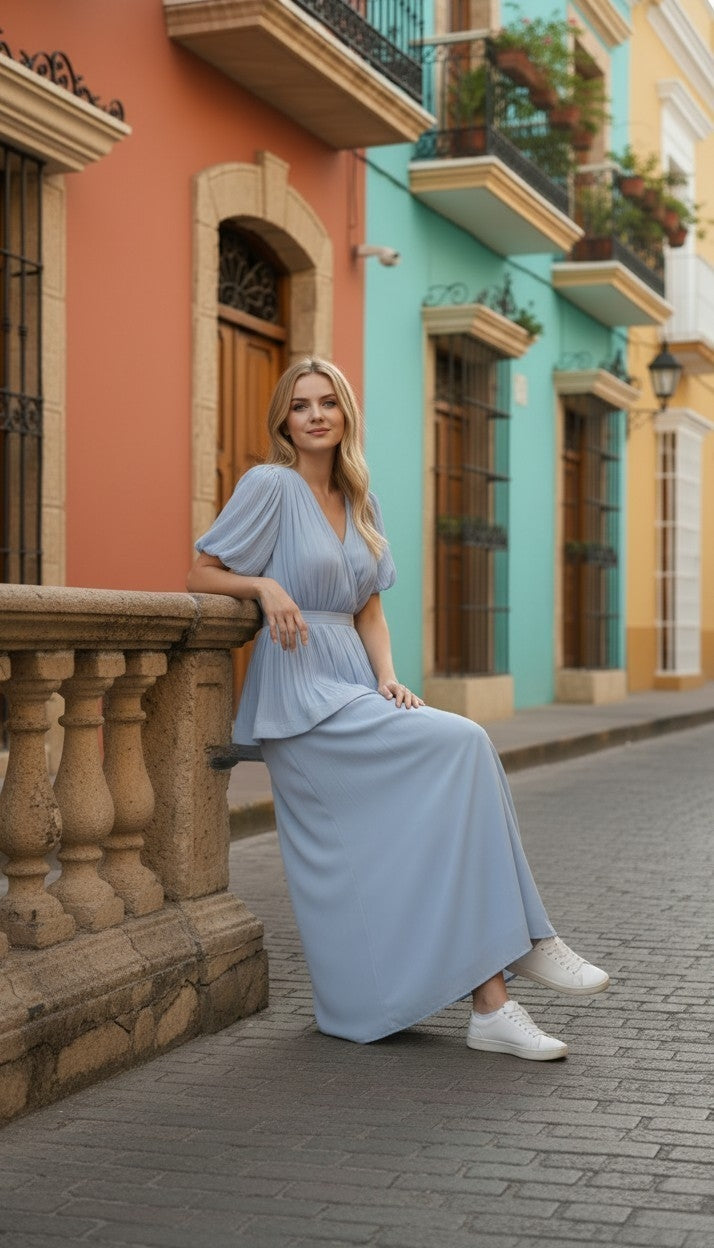 Kleid
