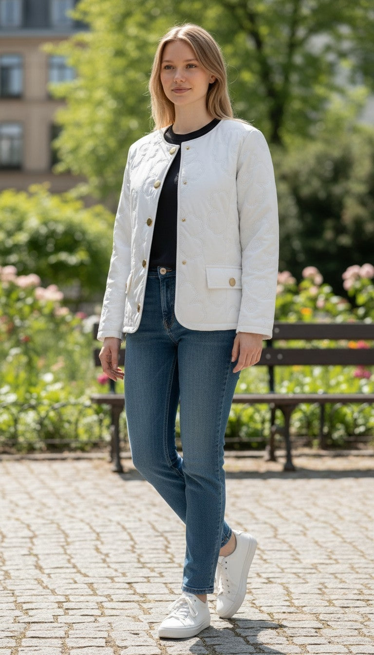 Jacke EL Fashion Boutique