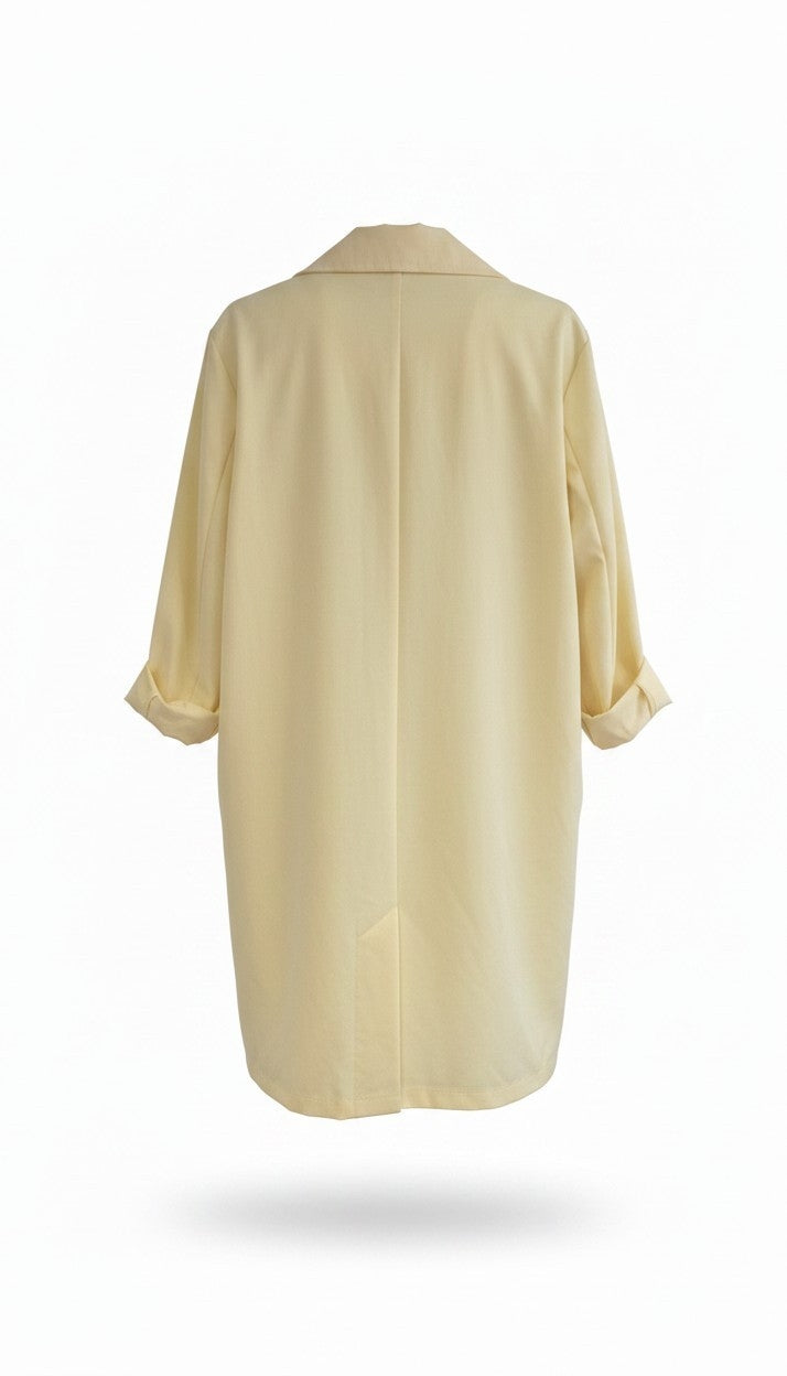 Mantel EL Fashion Boutique