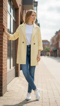 Mantel EL Fashion Boutique