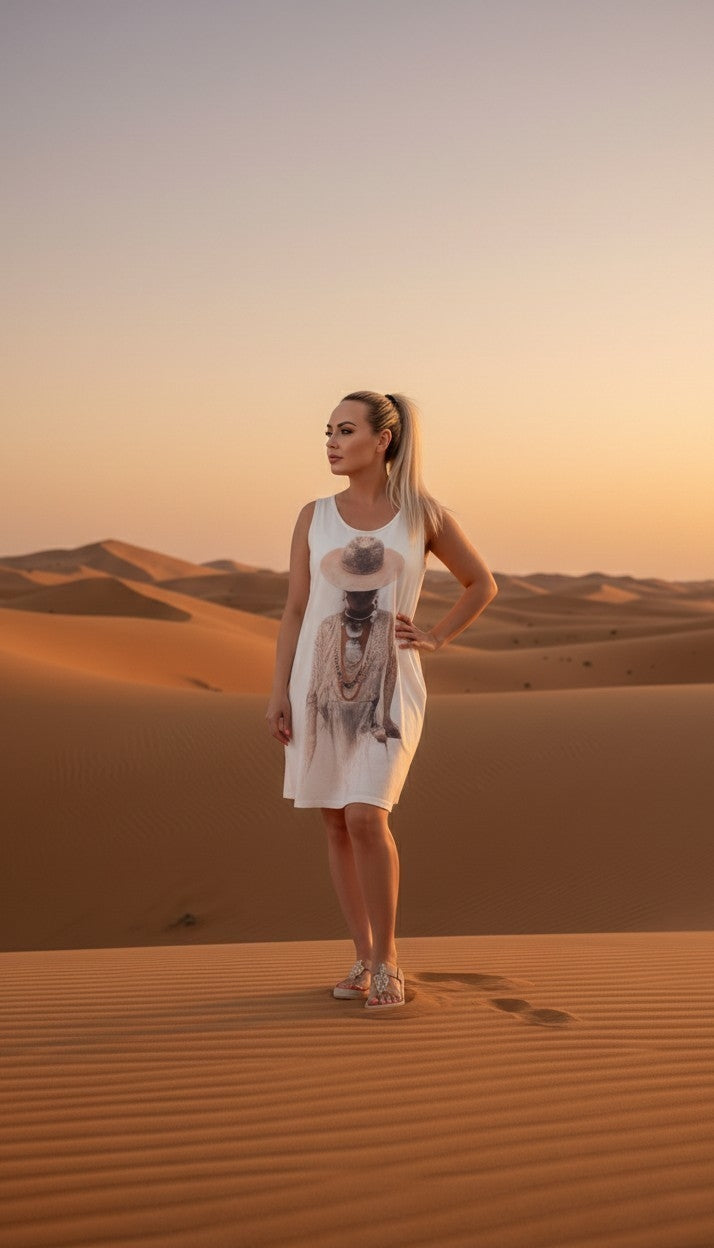 Kleid EL Fashion Boutique