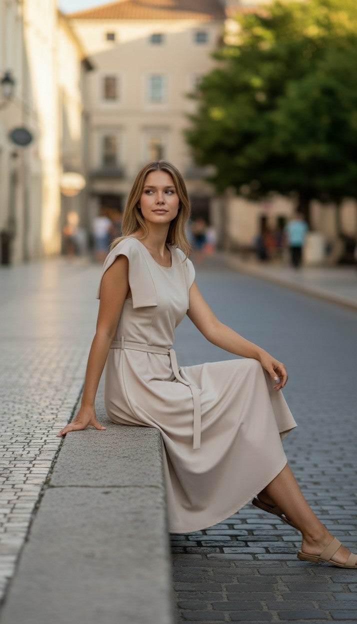 Kleid