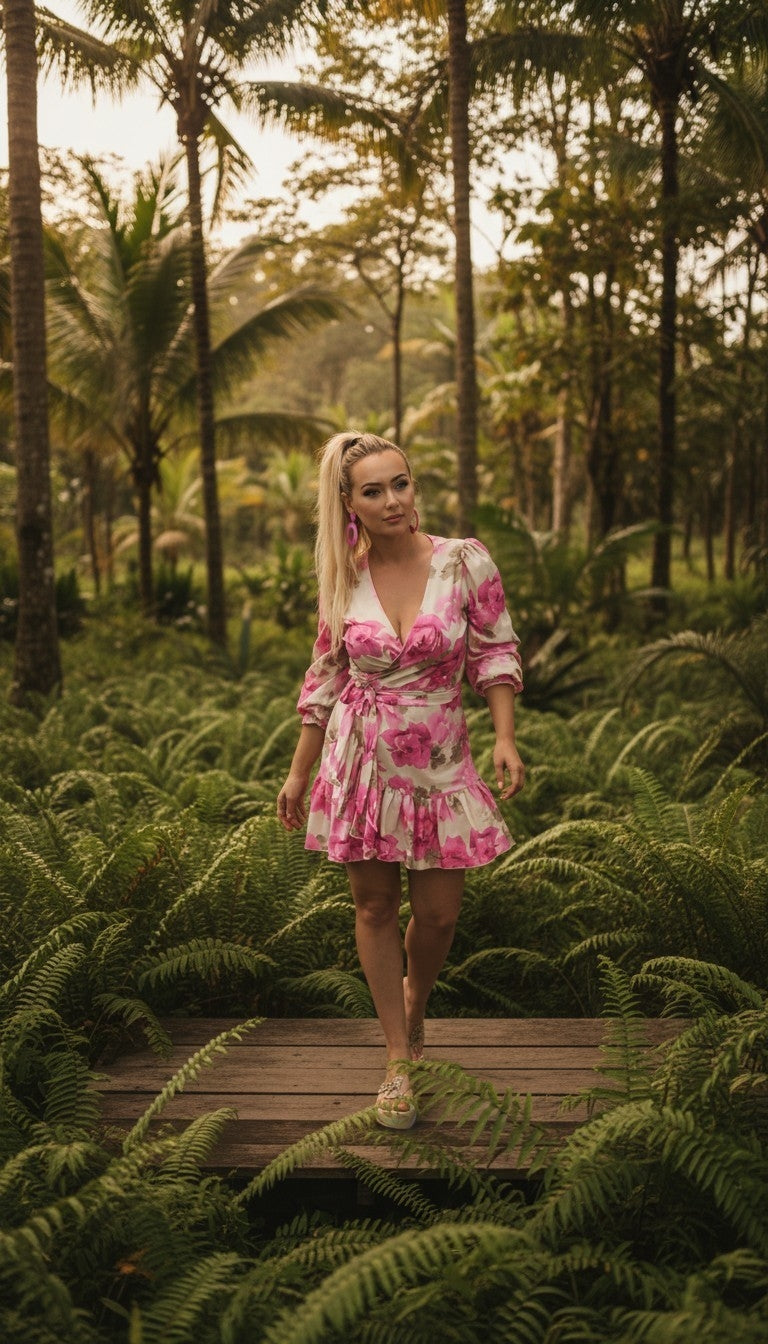 Kleid