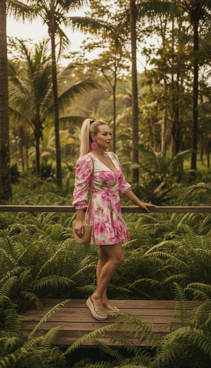 Kleid