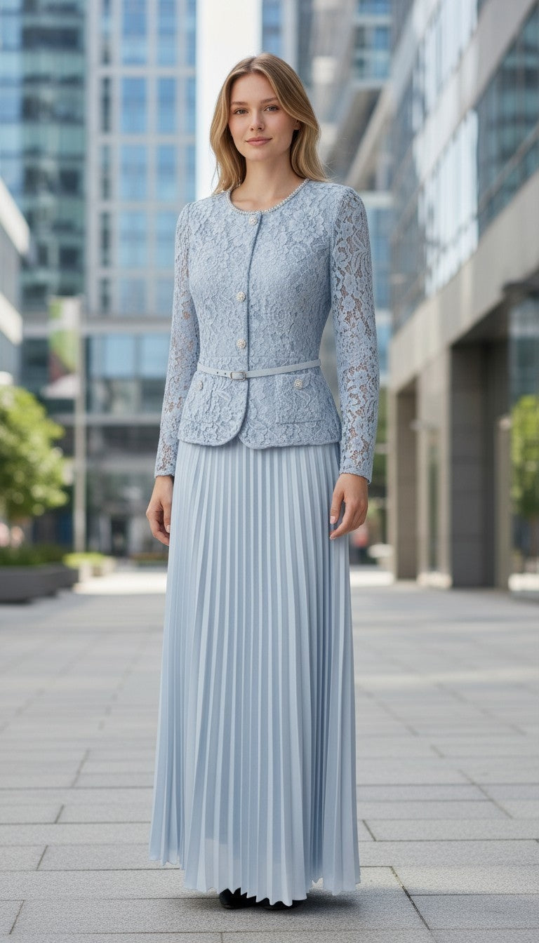 Kleid