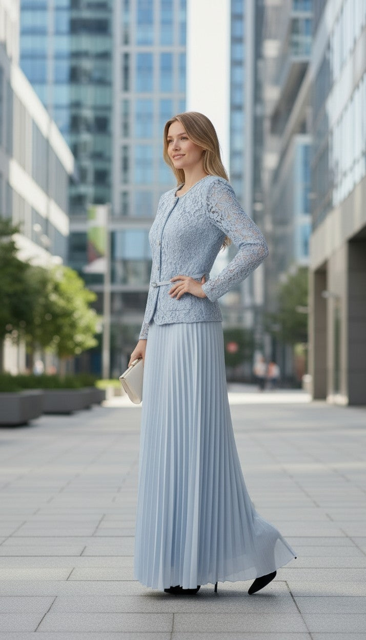 Kleid