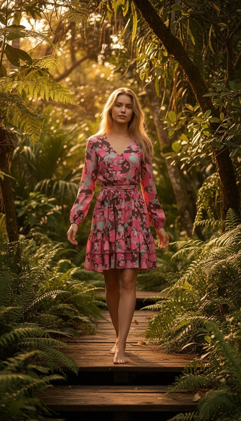 Kleid