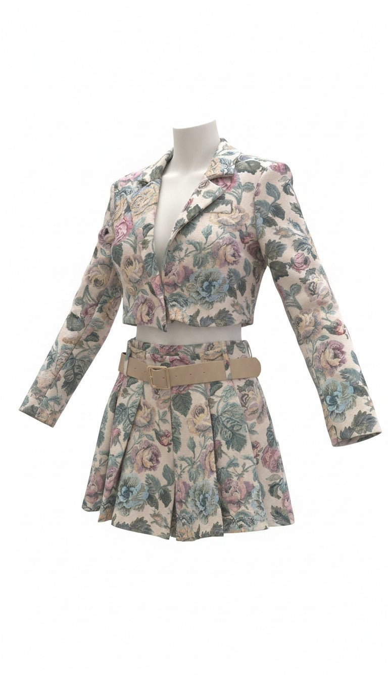 Damen Set Boutique EL Fashion
